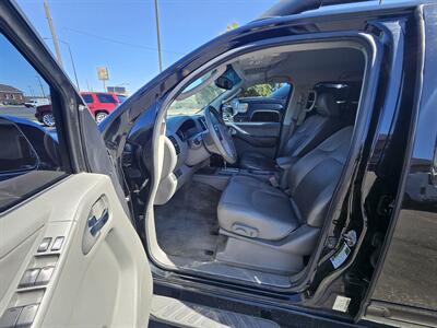 2010 Nissan Frontier LE   - Photo 12 - Ogden, UT 84401