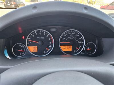 2010 Nissan Frontier LE   - Photo 13 - Ogden, UT 84401