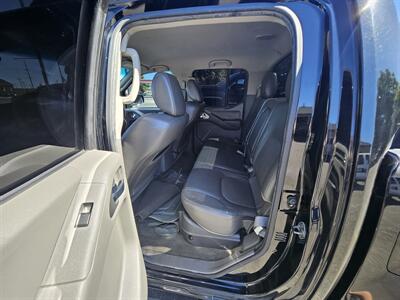 2010 Nissan Frontier LE   - Photo 11 - Ogden, UT 84401
