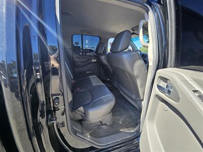 2010 Nissan Frontier LE   - Photo 9 - Ogden, UT 84401