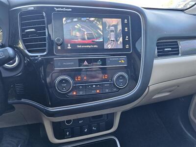 2019 Mitsubishi Outlander GT   - Photo 13 - Ogden, UT 84401