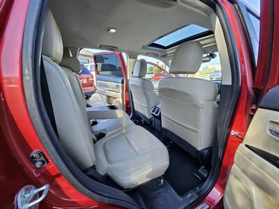 2019 Mitsubishi Outlander GT   - Photo 8 - Ogden, UT 84401