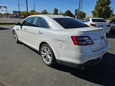2013 Ford Taurus SEL   - Photo 4 - Ogden, UT 84401