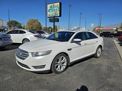 2013 Ford Taurus SEL   - Photo 1 - Ogden, UT 84401
