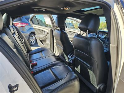 2013 Ford Taurus SEL   - Photo 7 - Ogden, UT 84401