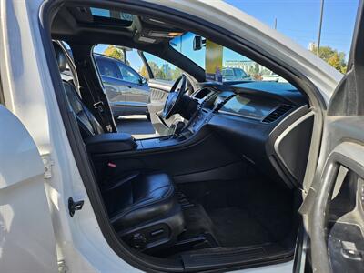 2013 Ford Taurus SEL   - Photo 8 - Ogden, UT 84401