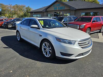 2013 Ford Taurus SEL   - Photo 2 - Ogden, UT 84401
