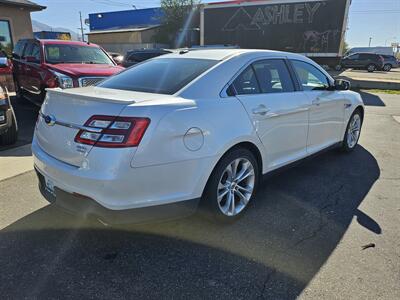 2013 Ford Taurus SEL   - Photo 3 - Ogden, UT 84401
