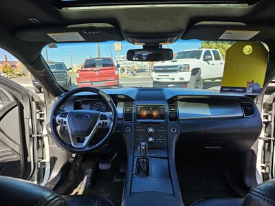 2013 Ford Taurus SEL   - Photo 9 - Ogden, UT 84401