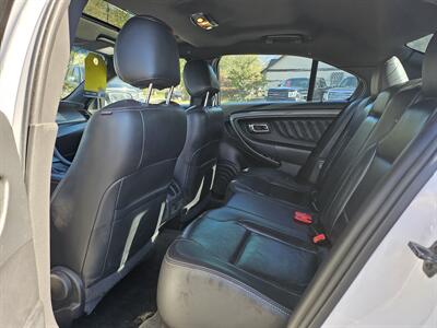 2013 Ford Taurus SEL   - Photo 6 - Ogden, UT 84401