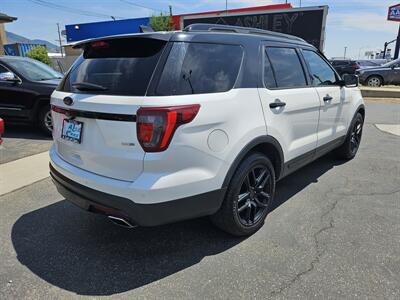 2016 Ford Explorer Sport   - Photo 3 - Ogden, UT 84401