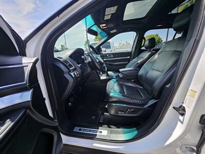 2016 Ford Explorer Sport   - Photo 6 - Ogden, UT 84401