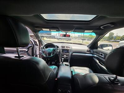 2016 Ford Explorer Sport   - Photo 10 - Ogden, UT 84401