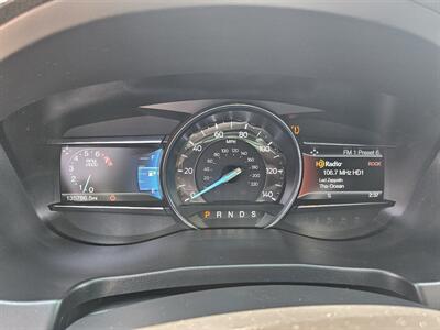 2016 Ford Explorer Sport   - Photo 12 - Ogden, UT 84401