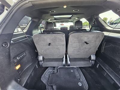 2016 Ford Explorer Sport   - Photo 8 - Ogden, UT 84401