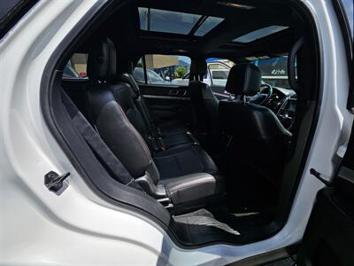 2016 Ford Explorer Sport   - Photo 9 - Ogden, UT 84401