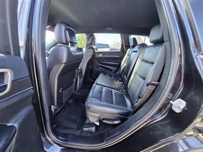 2014 Jeep Grand Cherokee Limited - Photo 7 - Ogden, UT 84401