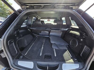 2014 Jeep Grand Cherokee Limited - Photo 8 - Ogden, UT 84401