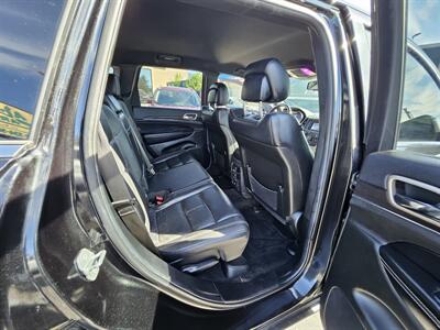 2014 Jeep Grand Cherokee Limited - Photo 10 - Ogden, UT 84401