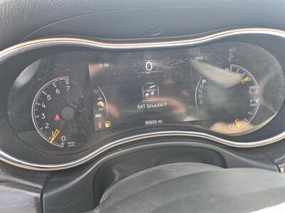 2014 Jeep Grand Cherokee Limited - Photo 12 - Ogden, UT 84401