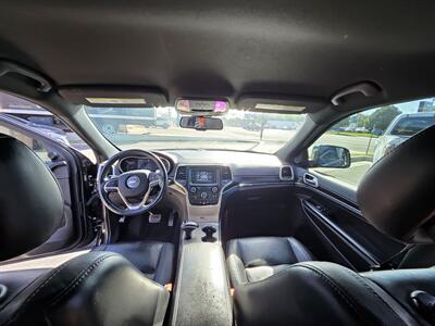 2014 Jeep Grand Cherokee Limited - Photo 9 - Ogden, UT 84401