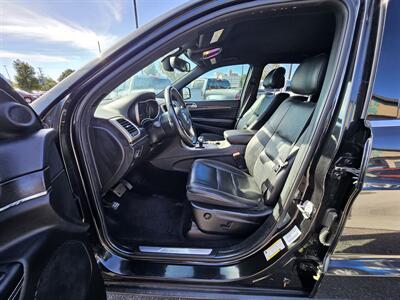 2014 Jeep Grand Cherokee Limited - Photo 6 - Ogden, UT 84401