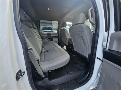 2019 Ford F-250 Super Duty XL - Photo 11 - Ogden, UT 84401