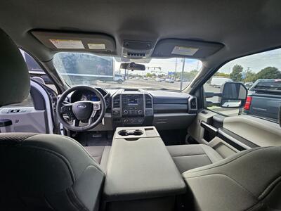2019 Ford F-250 Super Duty XL - Photo 10 - Ogden, UT 84401