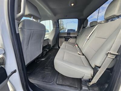 2019 Ford F-250 Super Duty XL - Photo 9 - Ogden, UT 84401