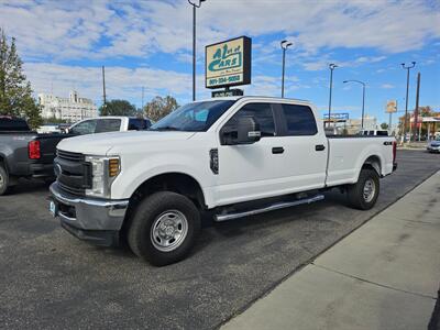 2019 Ford F-250 Super Duty XL - Photo 2 - Ogden, UT 84401