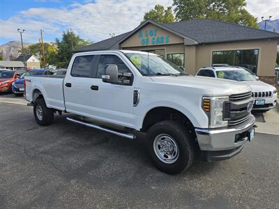 2019 Ford F-250 Super Duty XL - Photo 3 - Ogden, UT 84401