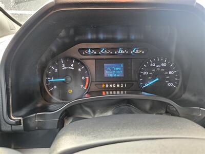 2019 Ford F-250 Super Duty XL - Photo 16 - Ogden, UT 84401