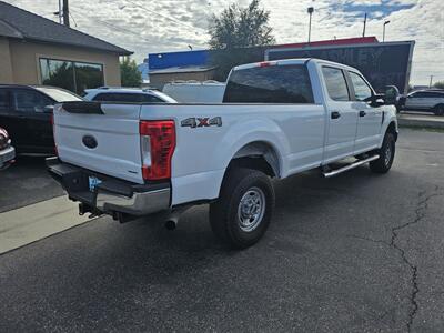 2019 Ford F-250 Super Duty XL - Photo 4 - Ogden, UT 84401