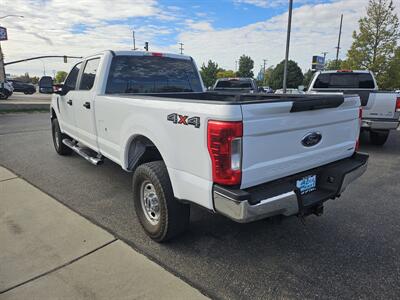 2019 Ford F-250 Super Duty XL - Photo 5 - Ogden, UT 84401