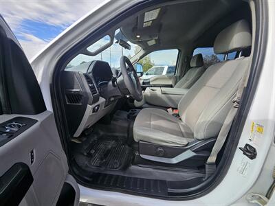 2019 Ford F-250 Super Duty XL - Photo 8 - Ogden, UT 84401