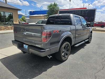 2013 Ford F-150 FX4   - Photo 3 - Ogden, UT 84401