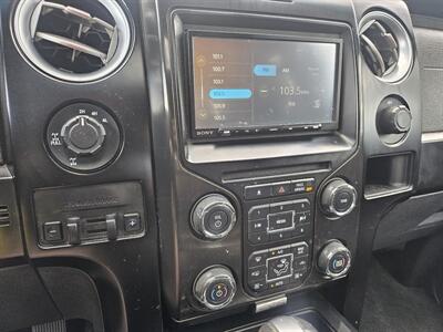 2013 Ford F-150 FX4   - Photo 11 - Ogden, UT 84401