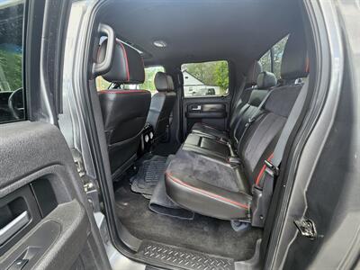 2013 Ford F-150 FX4   - Photo 9 - Ogden, UT 84401