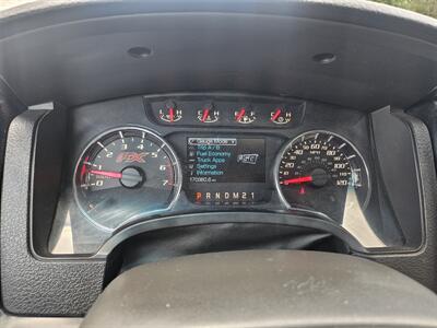 2013 Ford F-150 FX4   - Photo 12 - Ogden, UT 84401