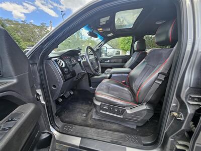 2013 Ford F-150 FX4   - Photo 10 - Ogden, UT 84401