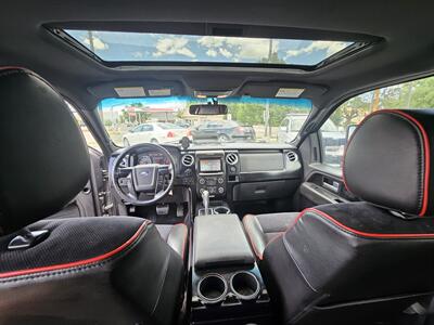 2013 Ford F-150 FX4   - Photo 8 - Ogden, UT 84401