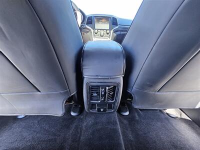 2015 Jeep Grand Cherokee Altitude - Photo 14 - Ogden, UT 84401