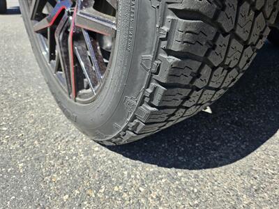 2015 Jeep Grand Cherokee Altitude - Photo 9 - Ogden, UT 84401