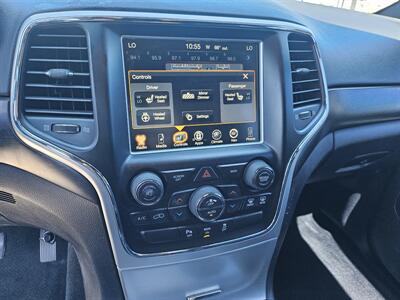 2015 Jeep Grand Cherokee Altitude - Photo 19 - Ogden, UT 84401