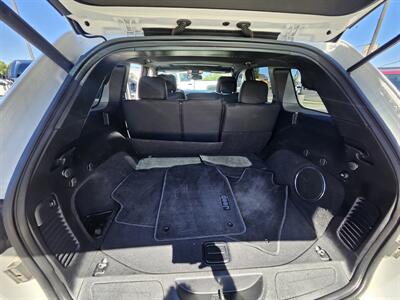 2015 Jeep Grand Cherokee Altitude - Photo 15 - Ogden, UT 84401