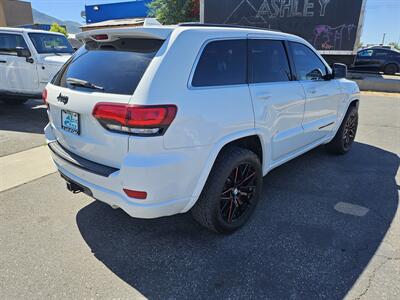 2015 Jeep Grand Cherokee Altitude - Photo 7 - Ogden, UT 84401