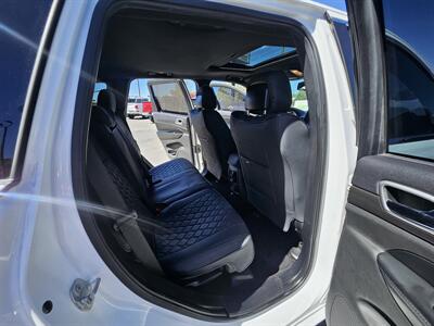 2015 Jeep Grand Cherokee Altitude - Photo 12 - Ogden, UT 84401