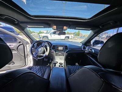 2015 Jeep Grand Cherokee Altitude - Photo 13 - Ogden, UT 84401