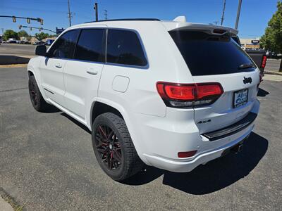 2015 Jeep Grand Cherokee Altitude - Photo 8 - Ogden, UT 84401