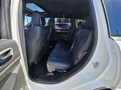 2015 Jeep Grand Cherokee Altitude - Photo 16 - Ogden, UT 84401
